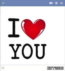 Love You