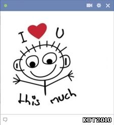 love you that much